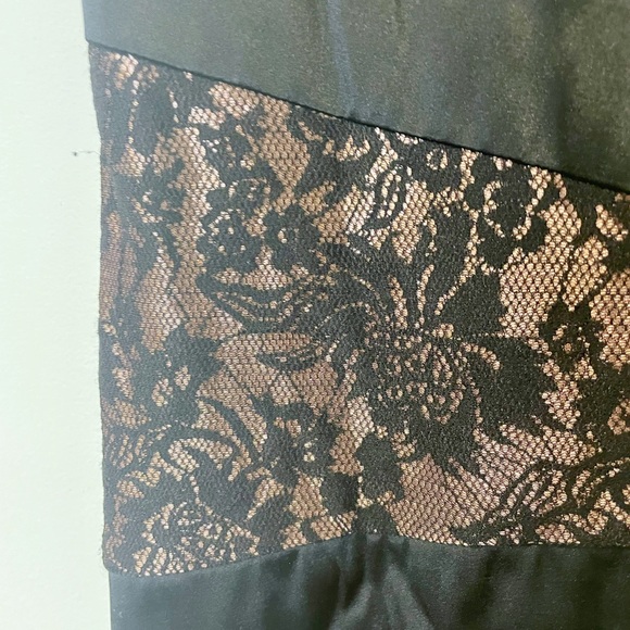 Cocktail mini-dress from Dynamite - Picture 3 of 3